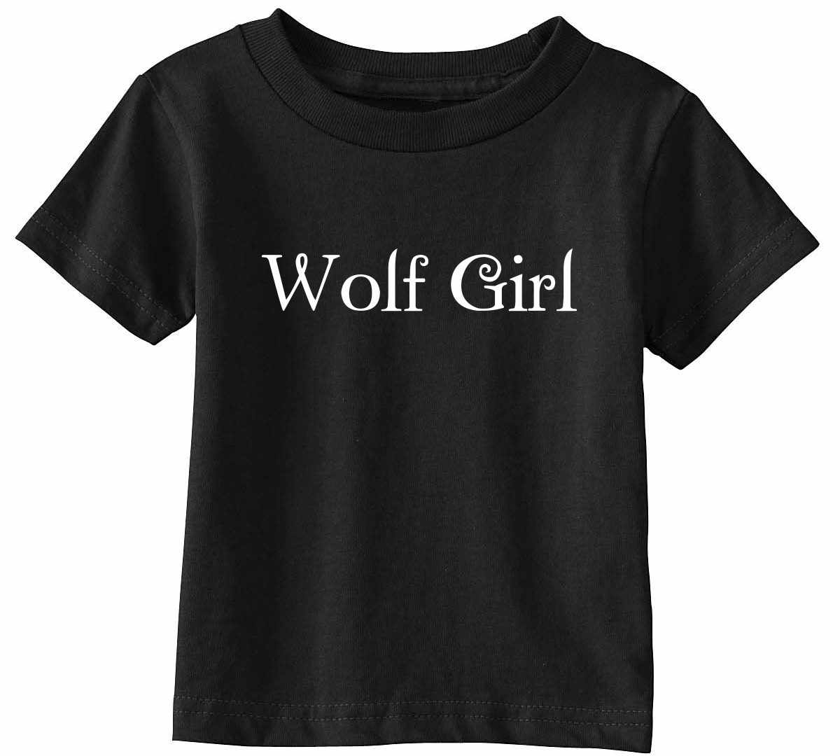Wolf Girl Infant/Toddler 