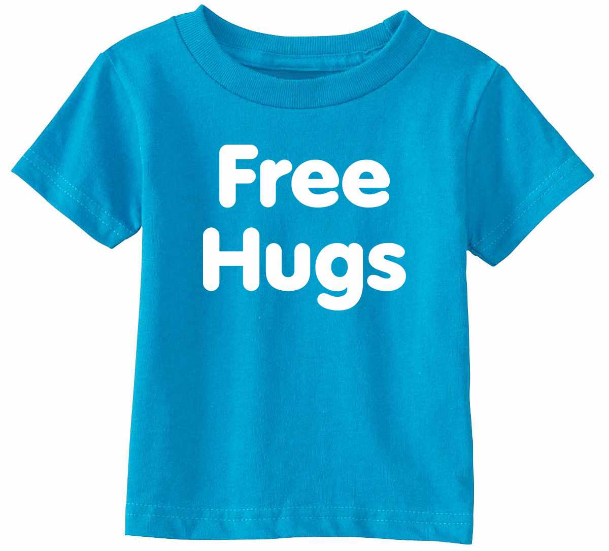 FREE HUGS Infant/Toddler 