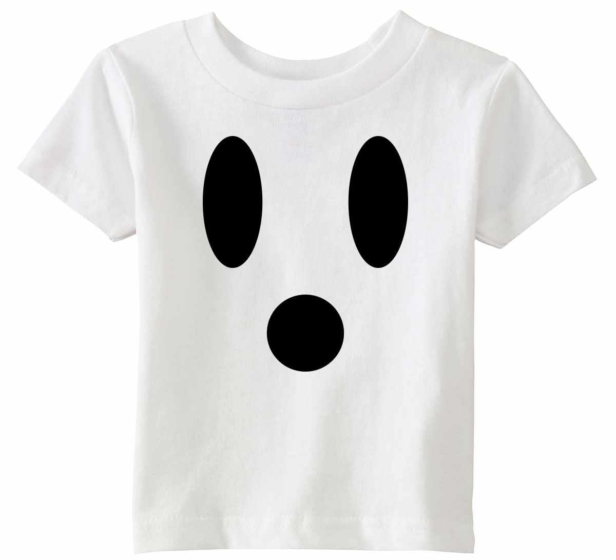 Ghost Face Infant/Toddler  (#612-7)