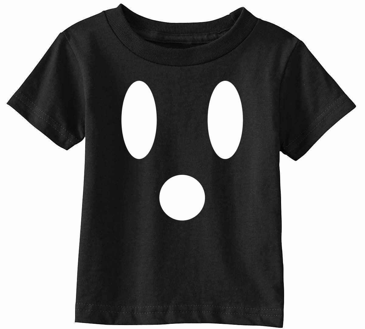 Ghost Face Infant/Toddler  (#612-7)
