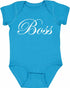 BOSS Infant BodySuit (#614-10)