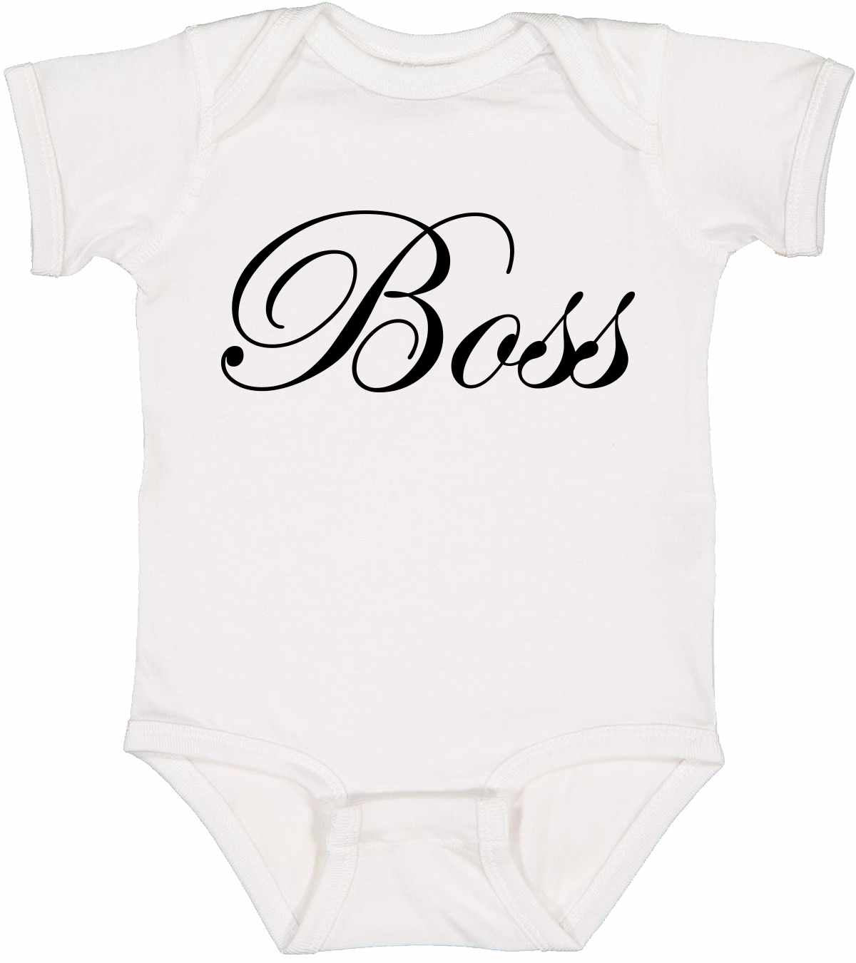 BOSS Infant BodySuit