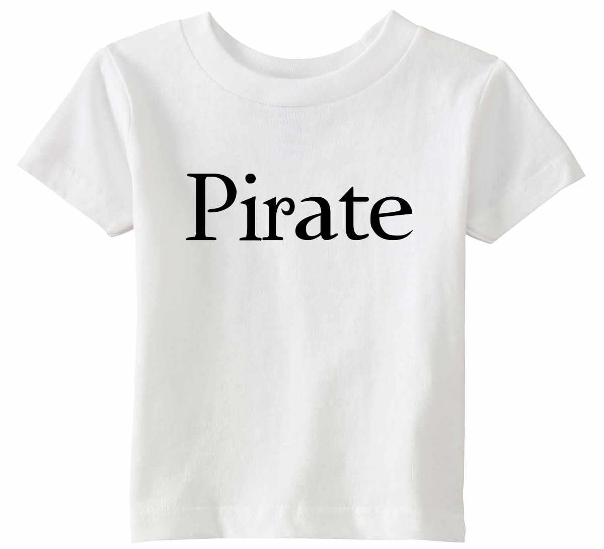 Pirate Infant/Toddler  (#620-7)