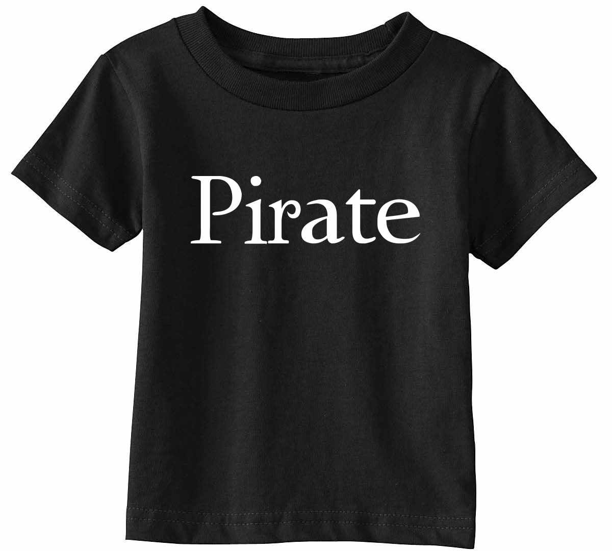 Pirate Infant/Toddler 