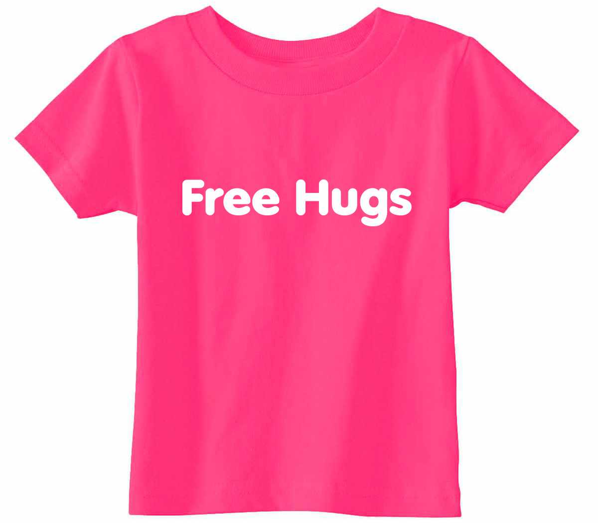 Free Hugs Infant/Toddler 