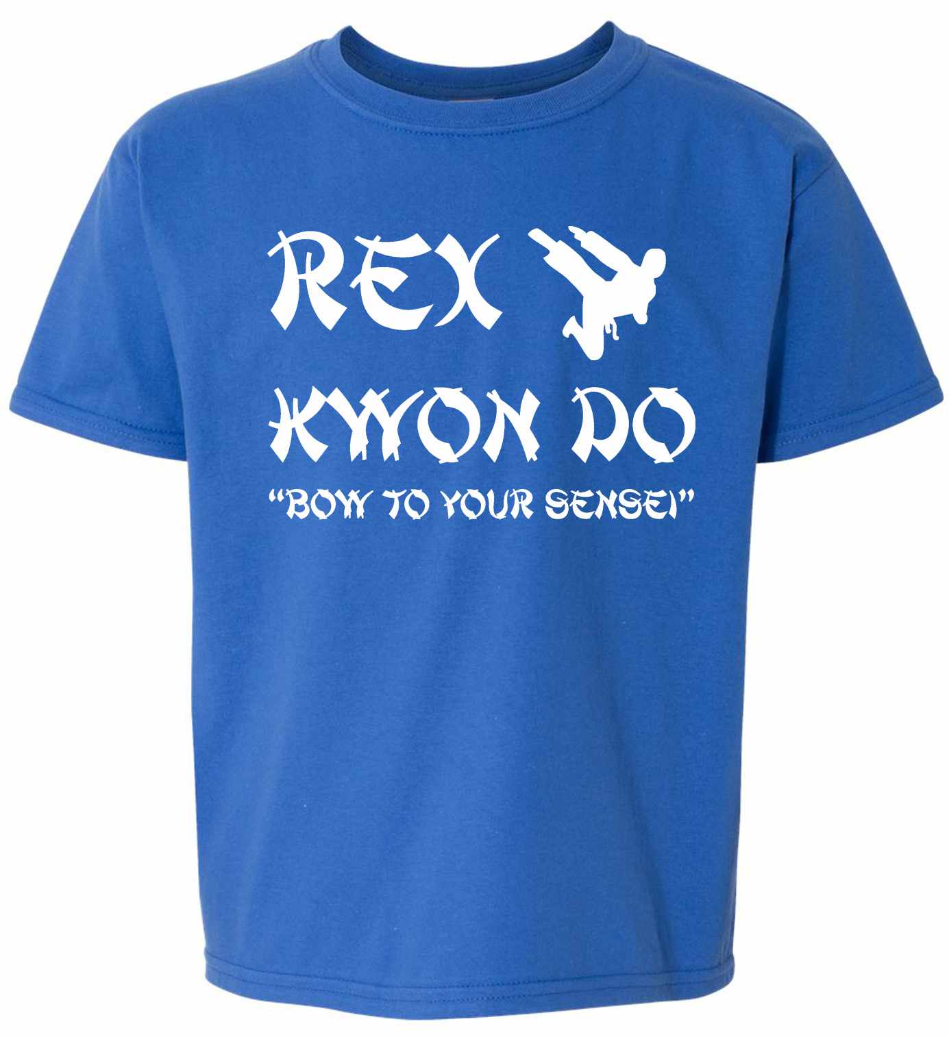 Rex Kwon Do Youth T-Shirt