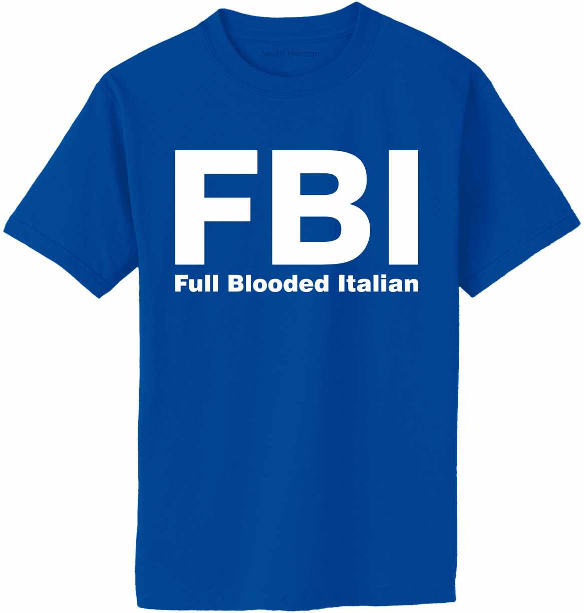 Federal Boobie Inspector on Adult T-Shirt in 13 colors – South Horizon  T-Shirt Company