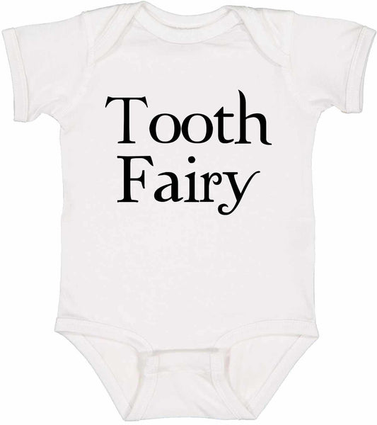 Tooth Fairy on Infant BodySuit