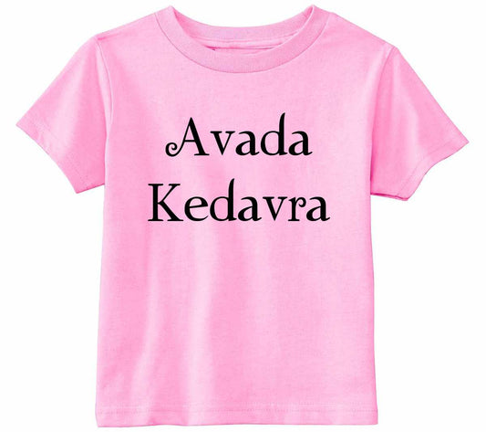 Avada Kadavra Infant/Toddler 