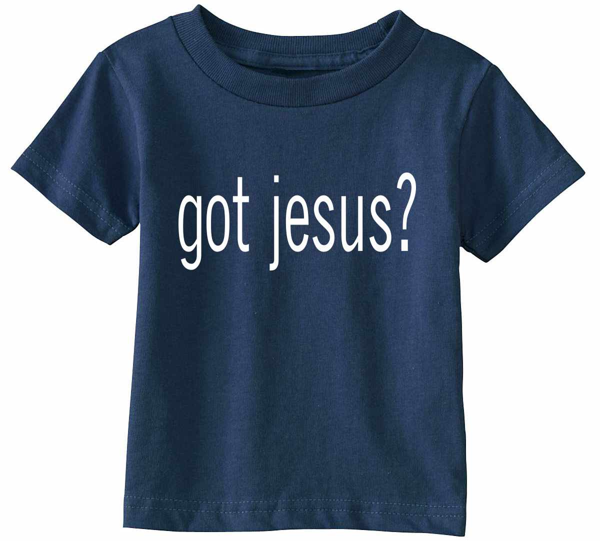 Got Jesus Infant/Toddler 
