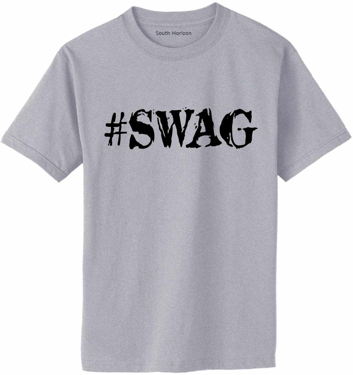 SWAG Adult T-Shirt (#799-1)