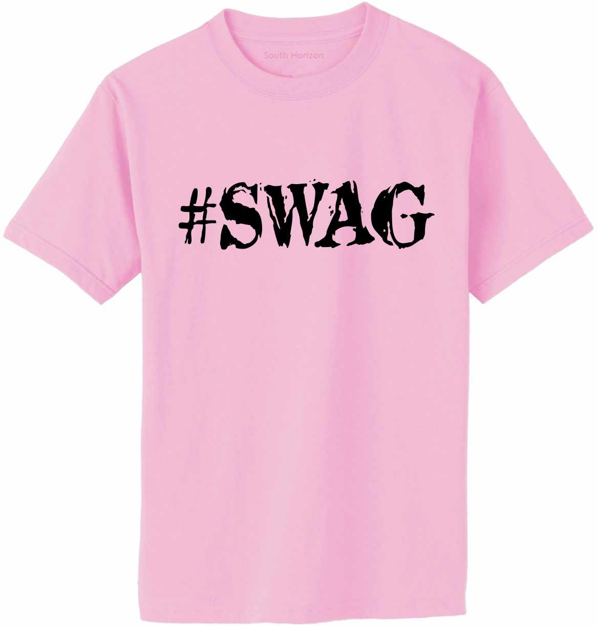 SWAG Adult T-Shirt (#799-1)