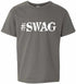 SWAG on Kids T-Shirt (#799-201)