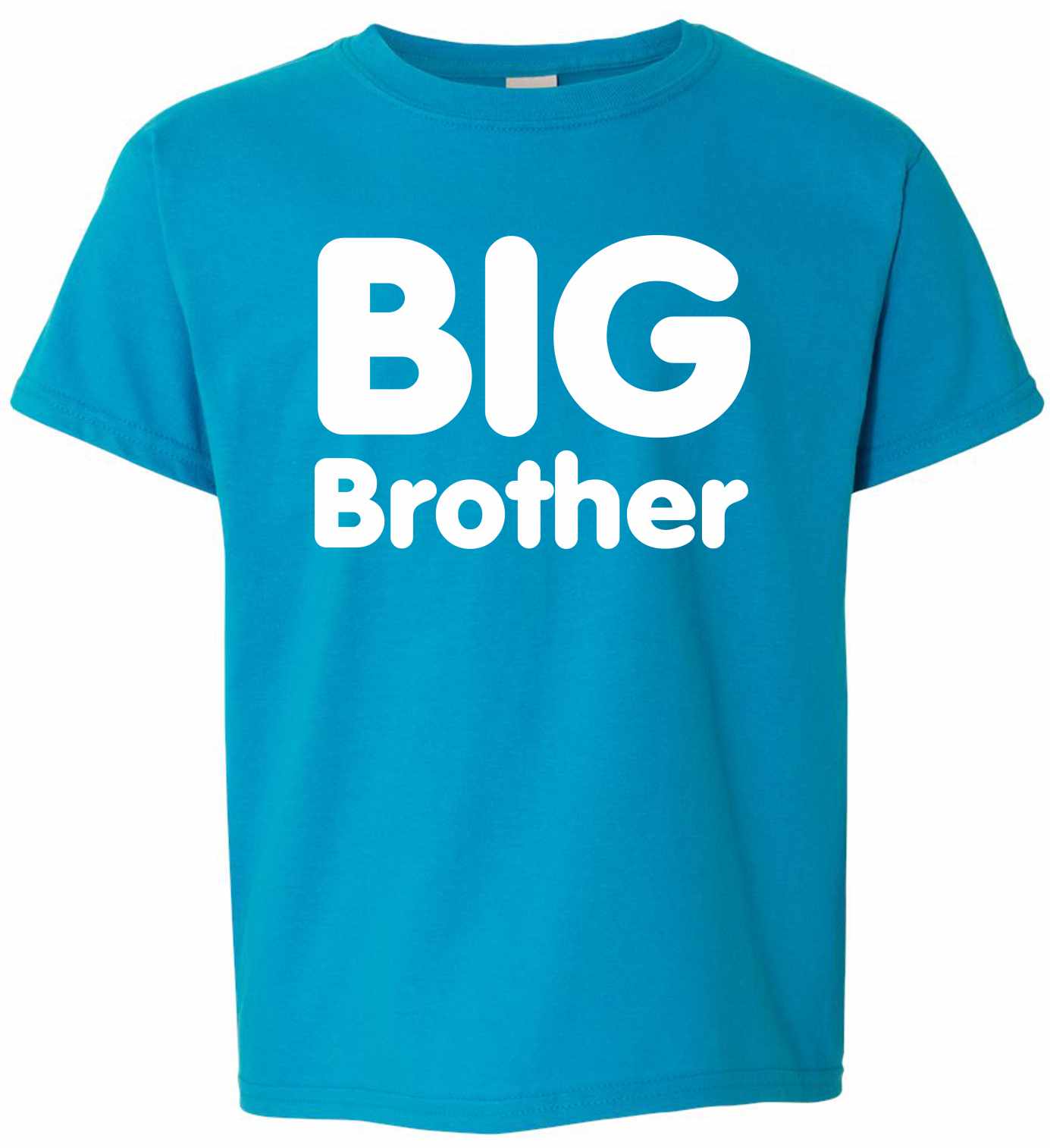 BIG BROTHER Youth T-Shirt