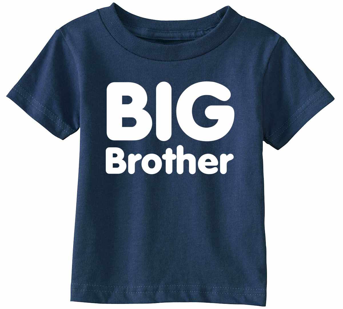 BIG BROTHER Infant/Toddler  (#809-7)