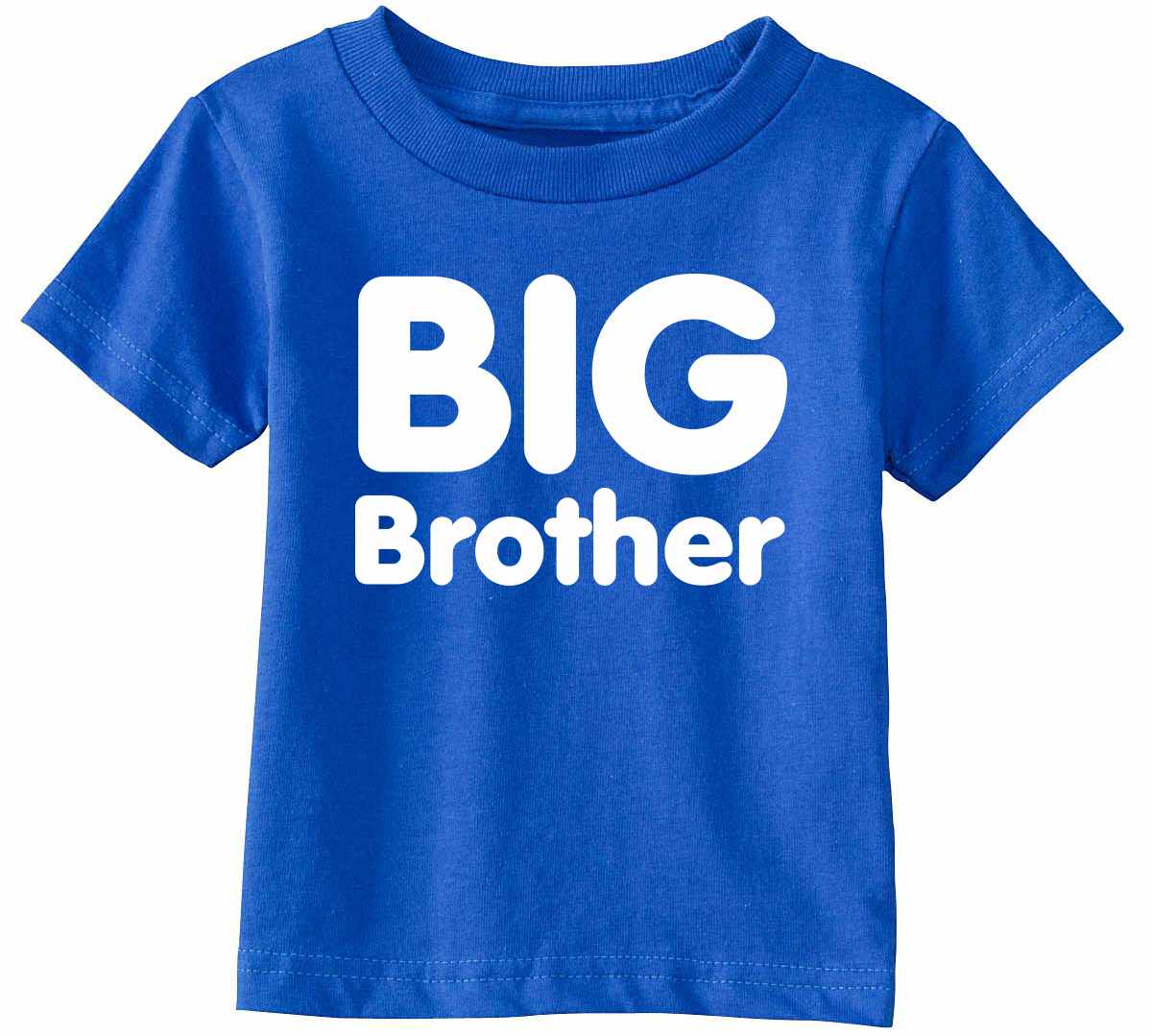 BIG BROTHER Infant/Toddler 