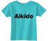 Aikido Infant/Toddler  (#815-7)