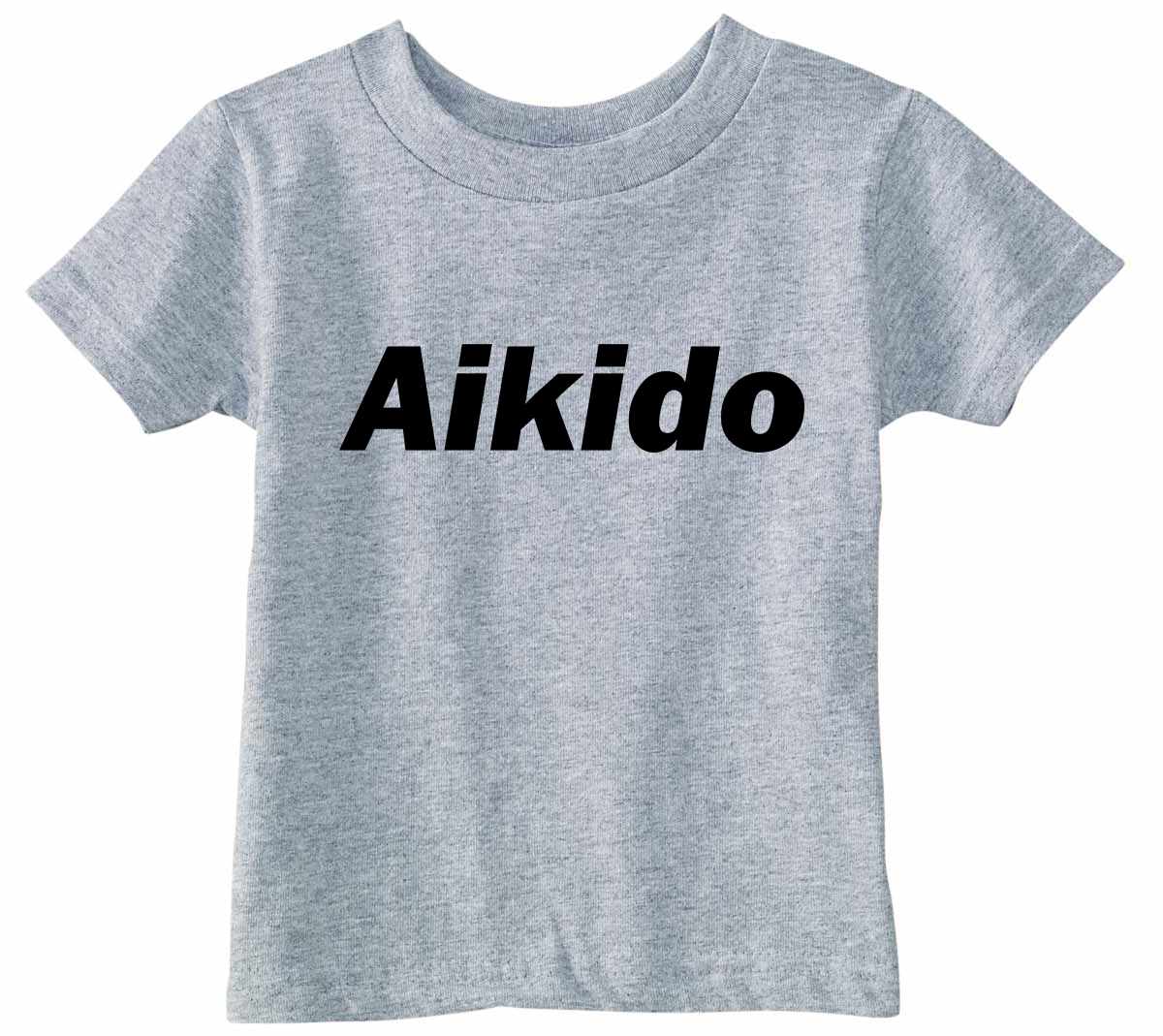 Aikido Infant/Toddler 