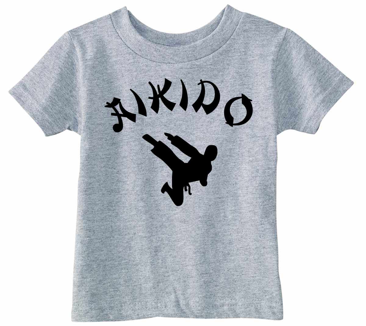 AIKIDO Infant/Toddler 
