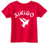 AIKIDO Infant/Toddler  (#816-7)