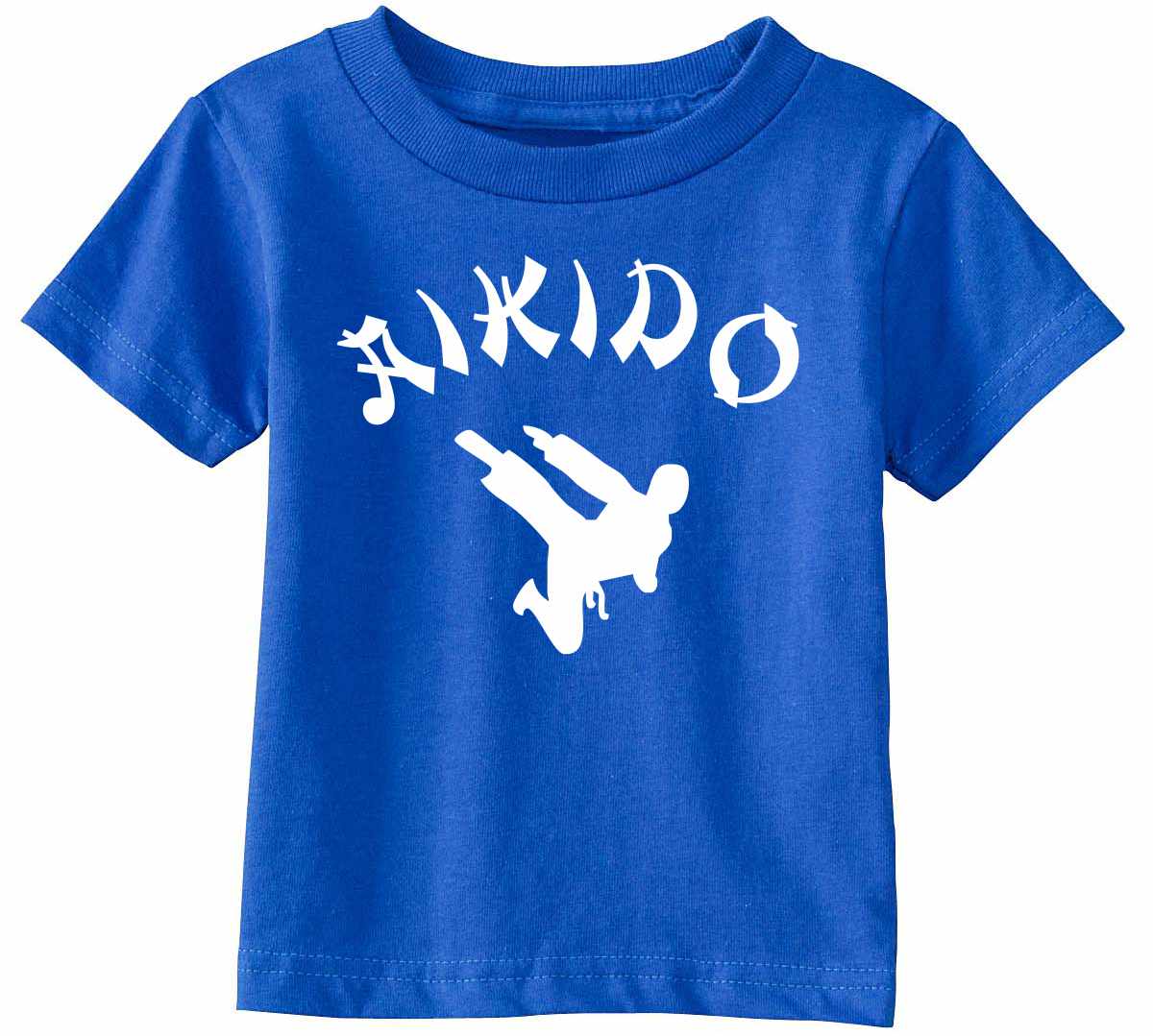 AIKIDO Infant/Toddler  (#816-7)