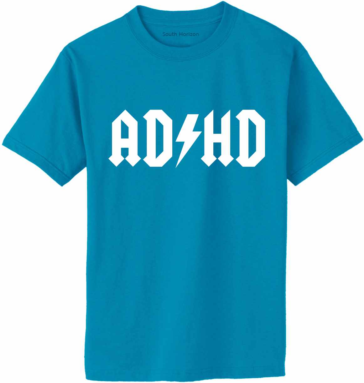 ADHD Adult T-Shirt