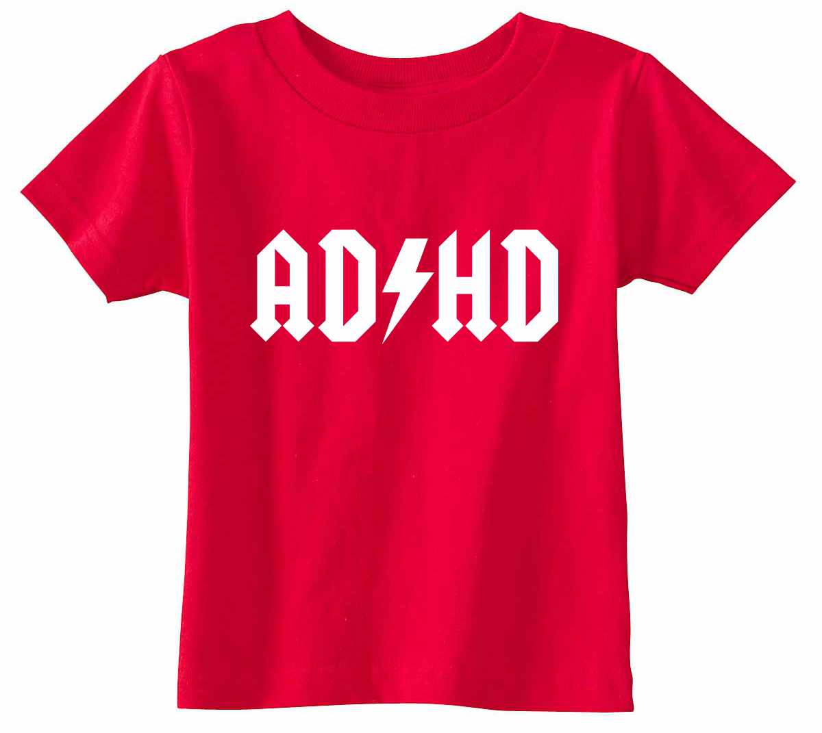 ADHD Infant/Toddler  (#828-7)