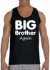 Big Brother Again Mens Tank Top (#858-5)