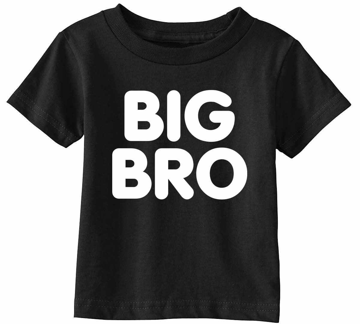 BIG BRO Infant/Toddler 