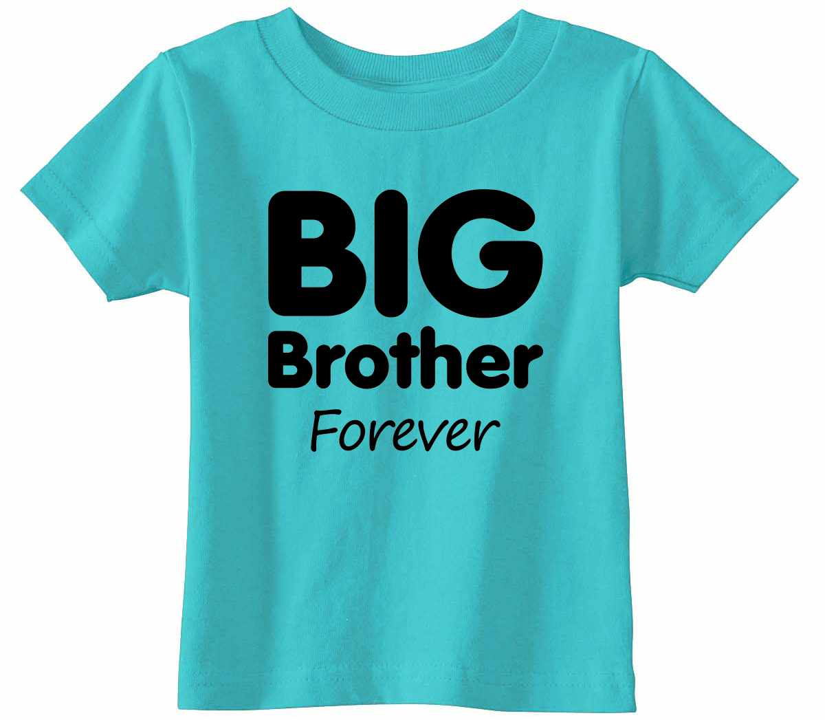 Big Brother Forever Infant/Toddler  (#952-7)