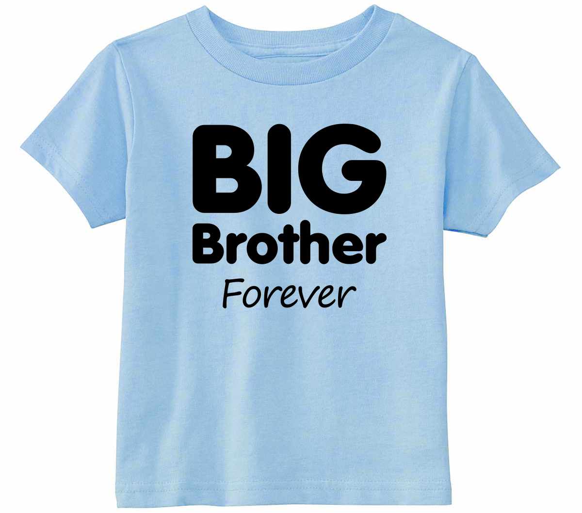 Big Brother Forever Infant/Toddler 