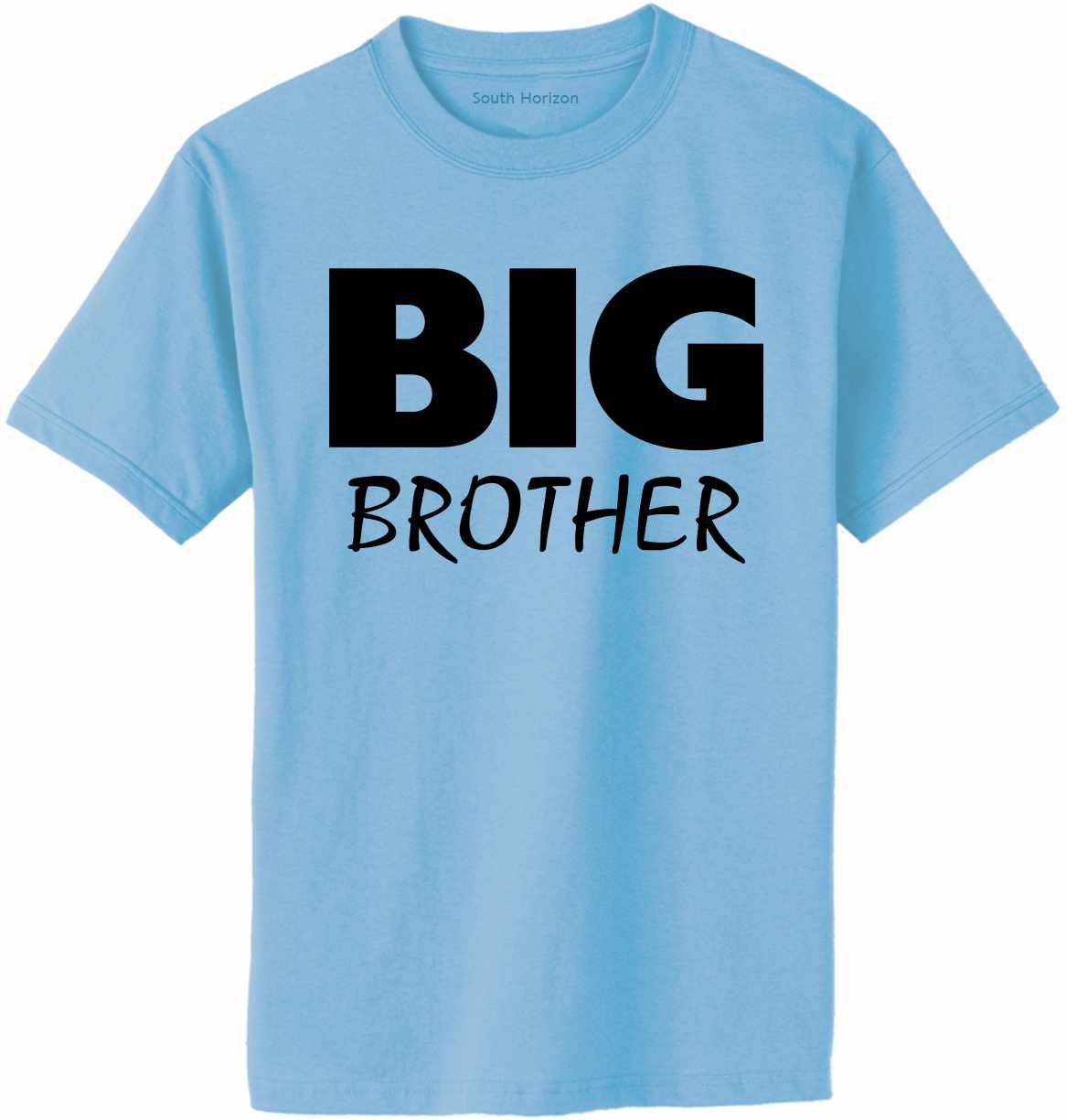 Big Brother Adult T-Shirt (#953-1)
