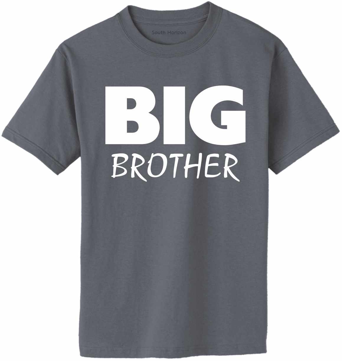 Big Brother Adult T-Shirt (#953-1)