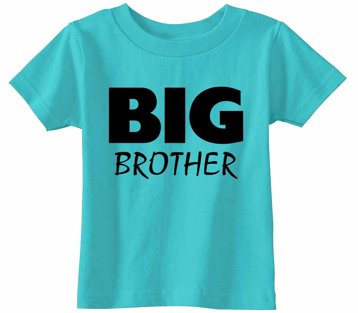 Big Brother Infant/Toddler  (#953-7)