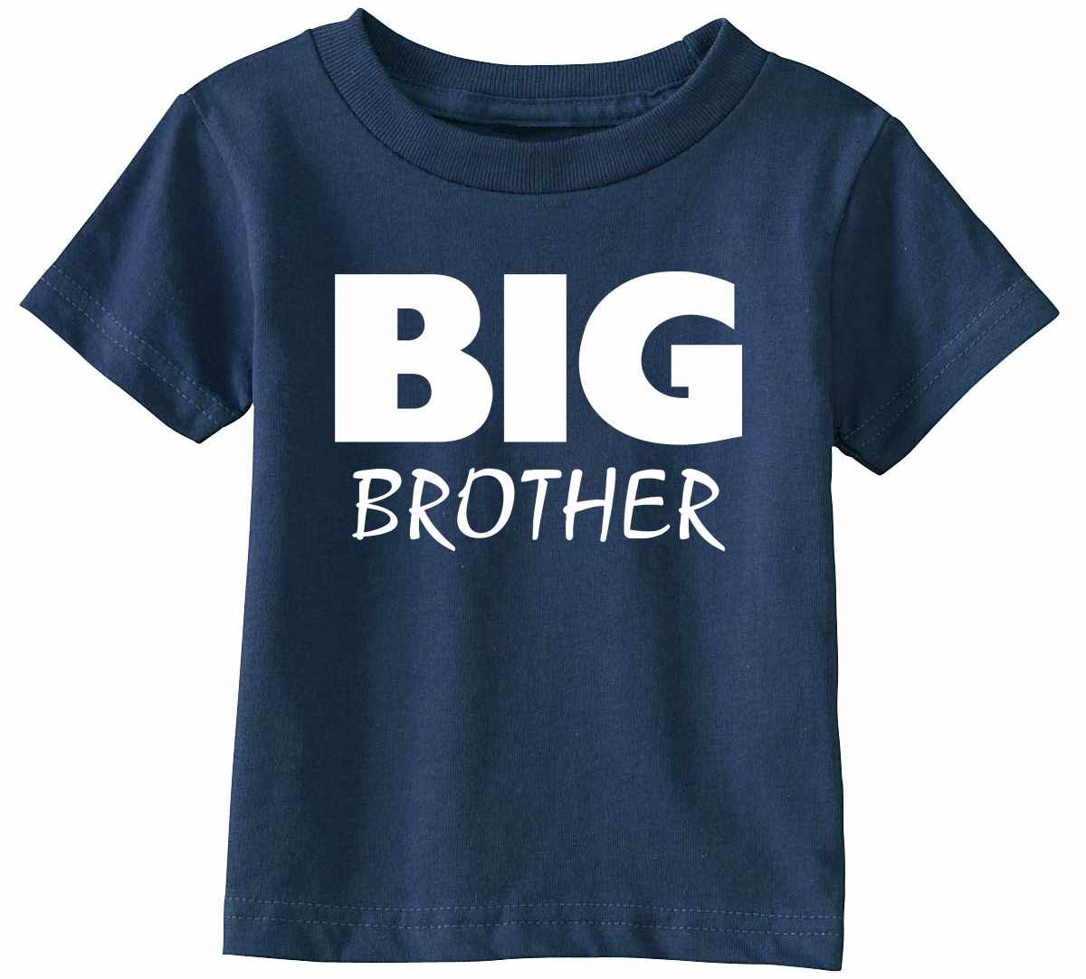 Big Brother Infant/Toddler 