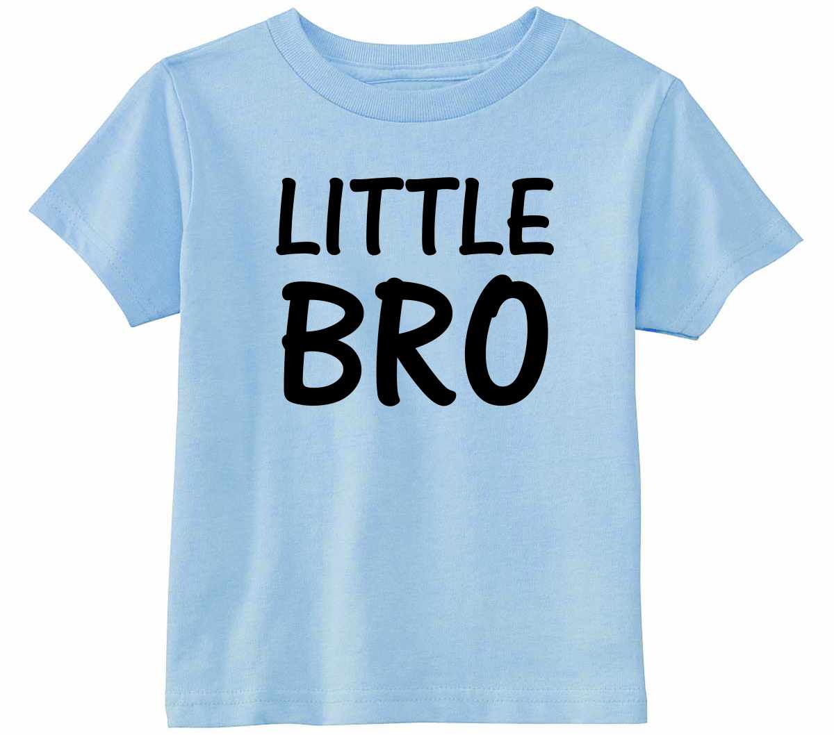 Little Bro Infant/Toddler  (#957-7)