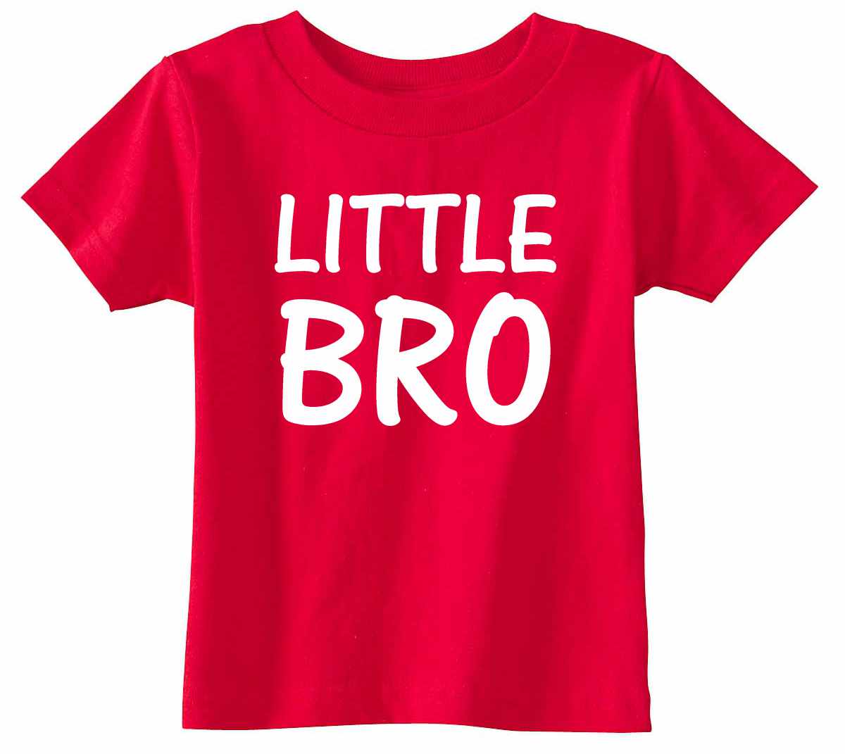 Little Bro Infant/Toddler  (#957-7)