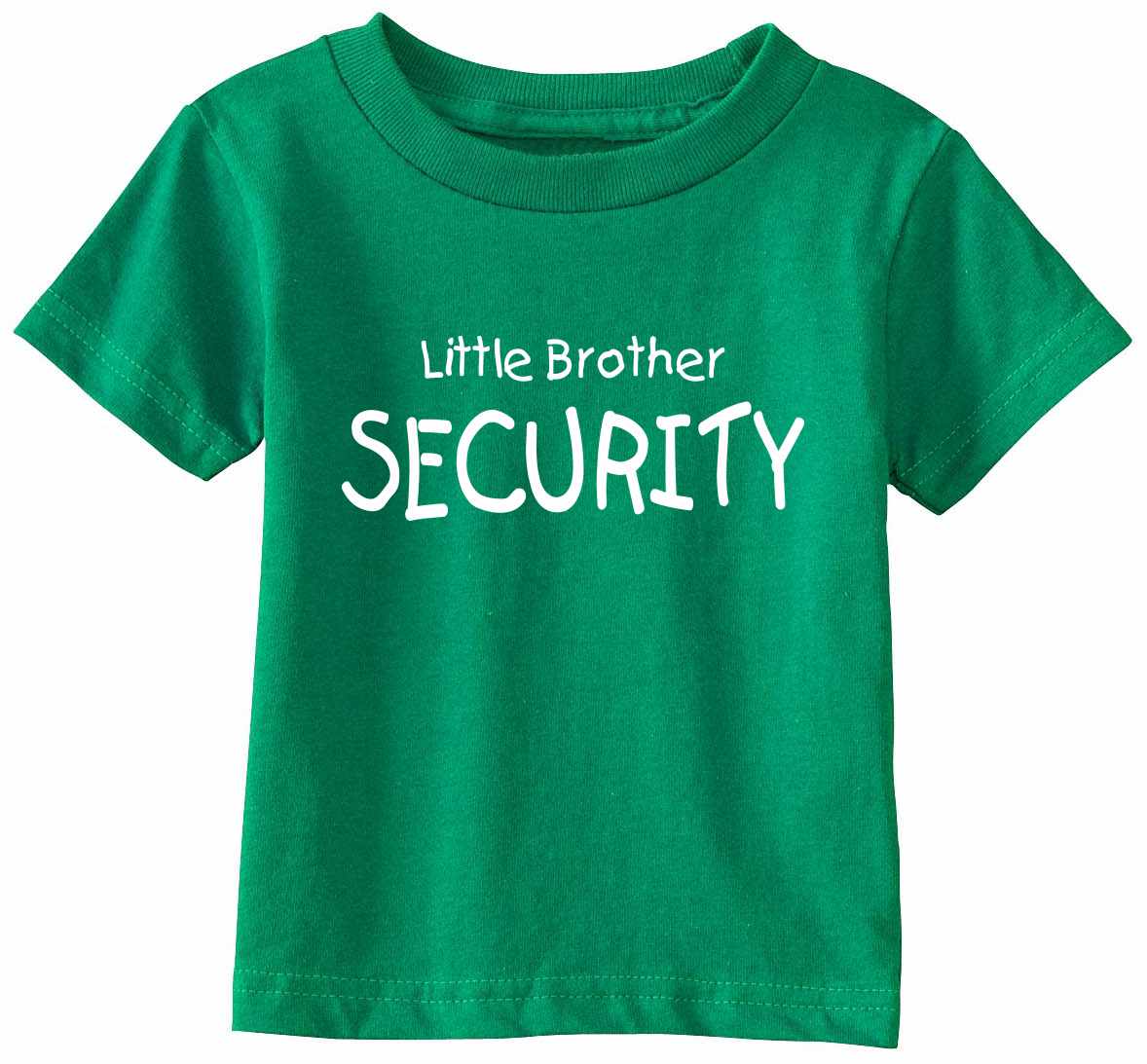 Little Brother Security Infant/Toddler 