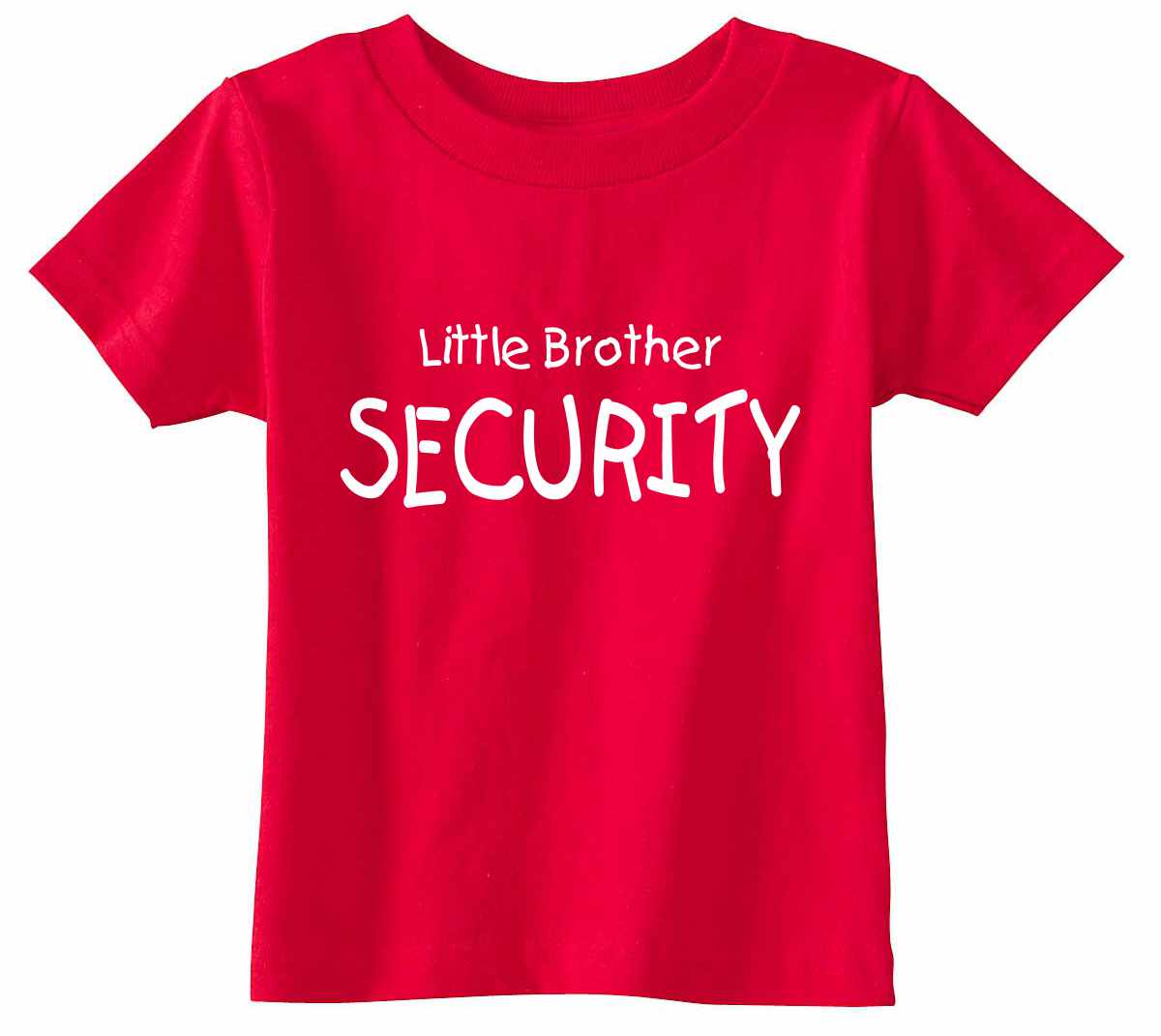 Little Brother Security Infant/Toddler  (#972-7)