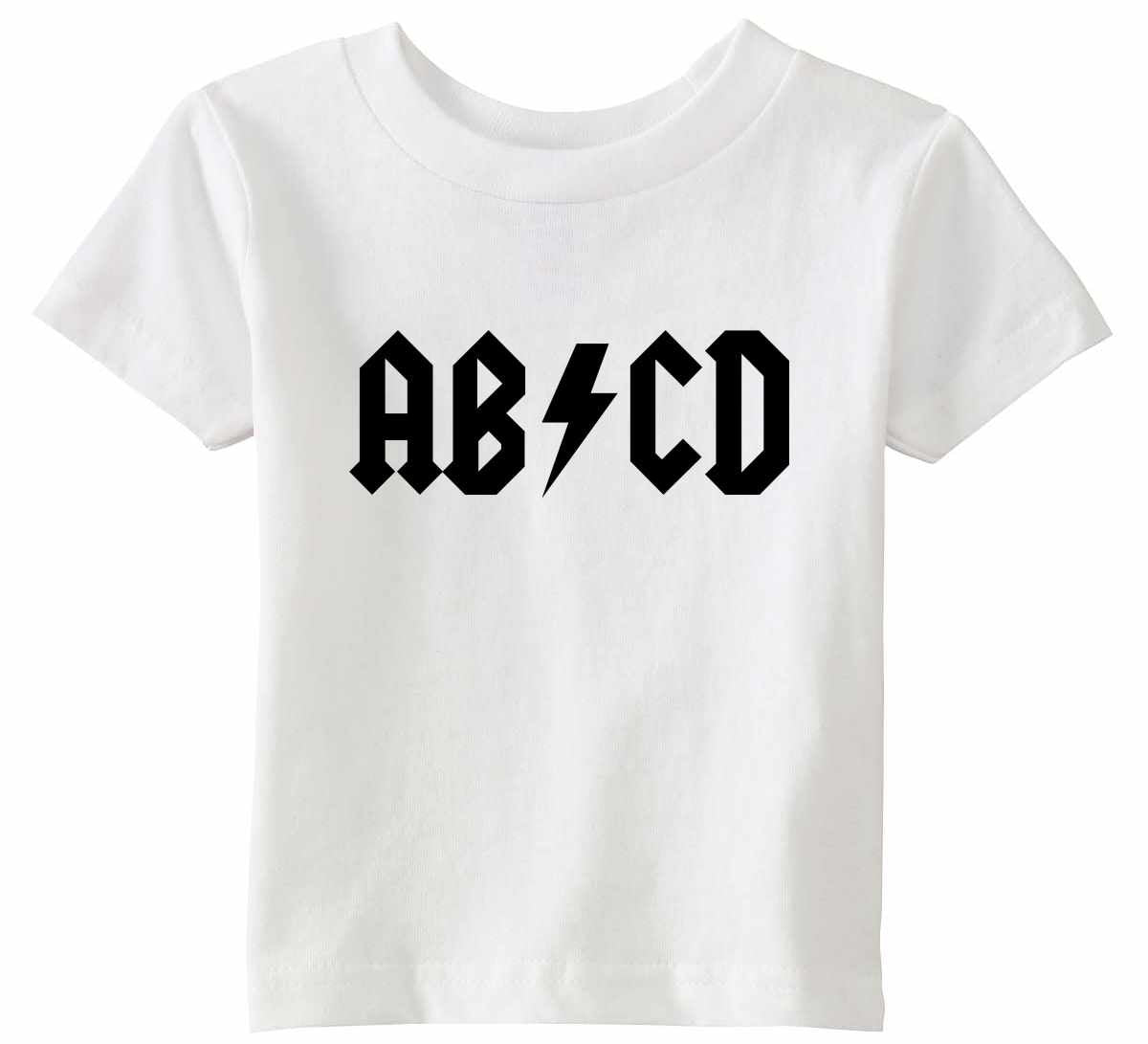 ABCD Infant/Toddler  (#974-7)