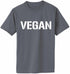 VEGAN Adult T-Shirt (#978-1)