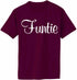 FUNTIE Adult T-Shirt (#993-1)